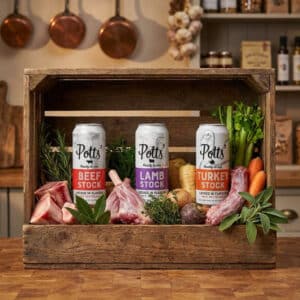 Stock Cans 500ml (Various Flavours)