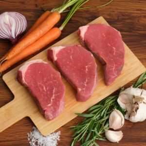 Braising Steak 800g