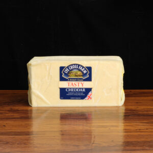 Lye Cross Cheese 1Kg