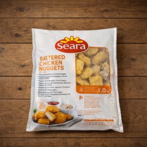 Chicken Nuggets 1kg