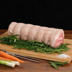 Belly Pork Roasting Joint 1.6Kg