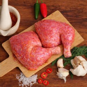 Chinese Chicken Portions 1kg