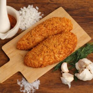Southern Fried Chicken Steaks 1kg