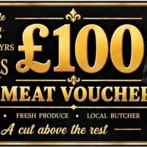 £100 Voucher