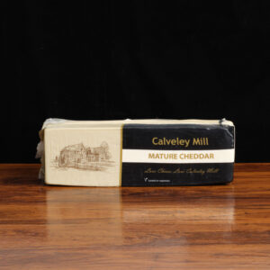 Extra Mature Cheese 2Kg
