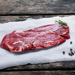 Big Daddy Rump Steak 800g