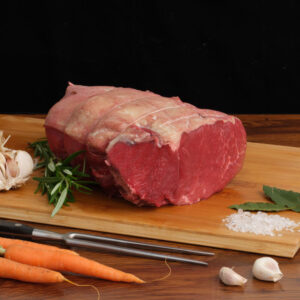 Best Beef Roasting Joint 1kg