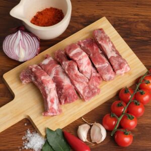 Chinese Pork Ribs 800g
