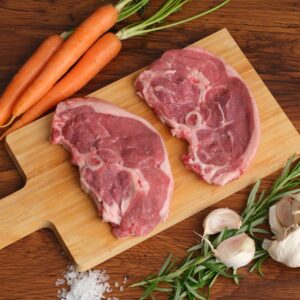 Lamb Chops 2Kg