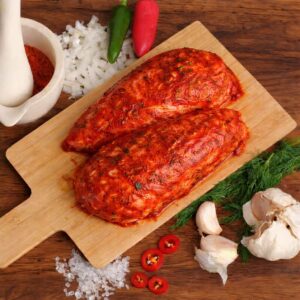 Tandoori Chicken Breasts 1.4kg