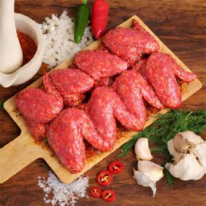 Chinese Chicken Wings 1kg