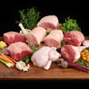 Month Of Sundays Hamper