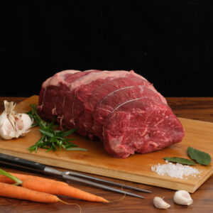 Best Beef Roasting Joints