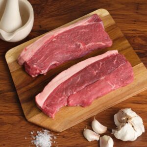 Rump Steak 800g