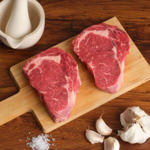 Ribeye Steaks