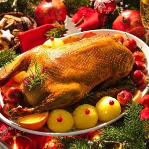 Large Goose 6Kg To 6.5Kg