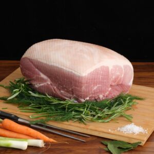 Whole Horseshoe Gammon Best 4.5Kg 5.5Kg