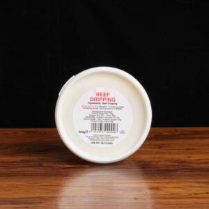 Beef Dripping 500g