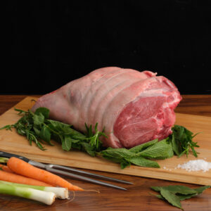 Leg of Lamb (Whole Leg) 2kg+