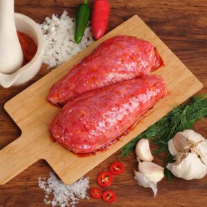 Chinese Chicken Breasts 1.4Kg