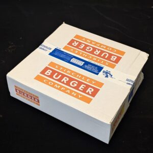 21x USA Burgers